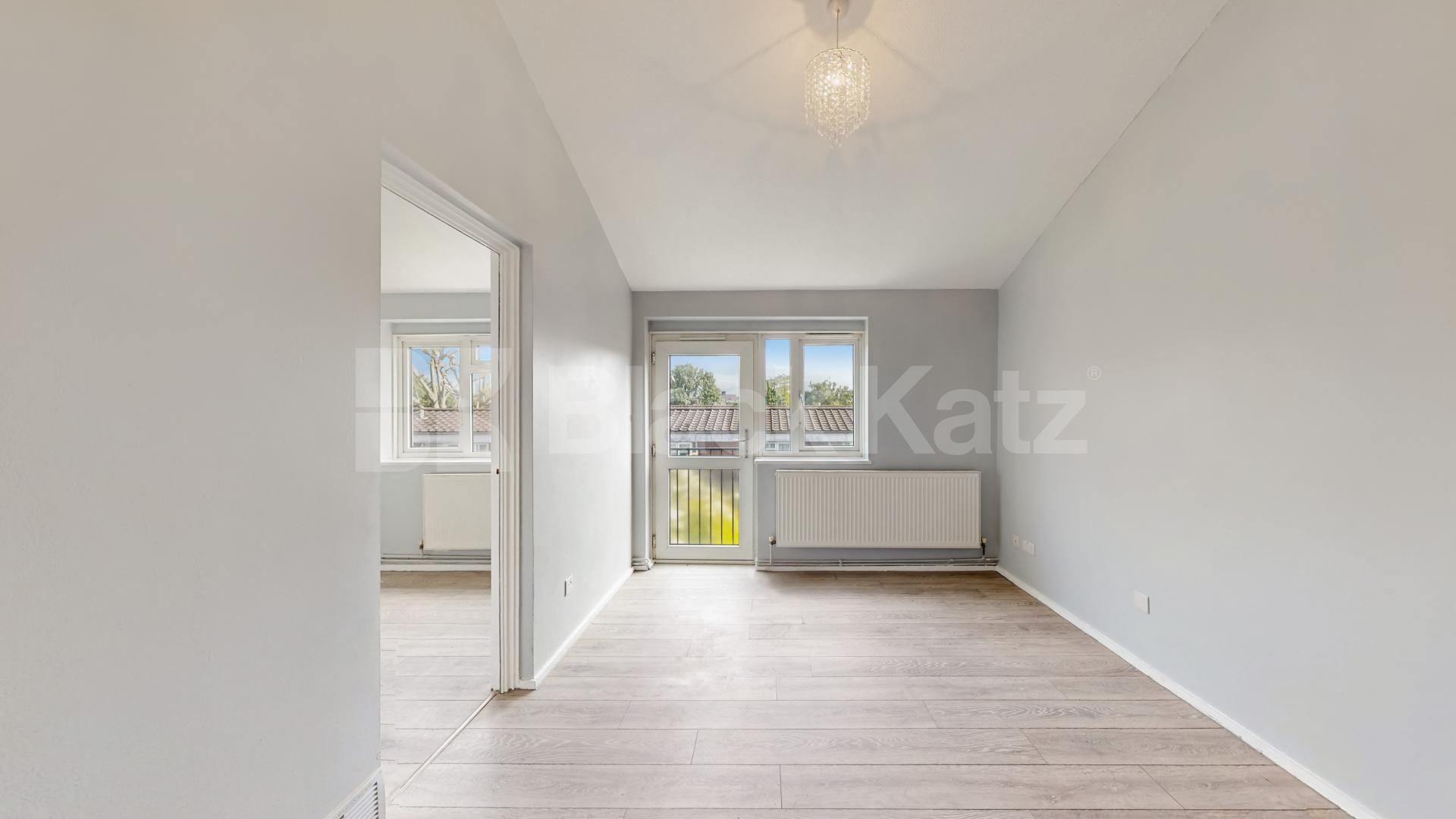 Refurbished 1 bedroom property close to Caledonian Road Tube Bradley Close, Caledonian Road